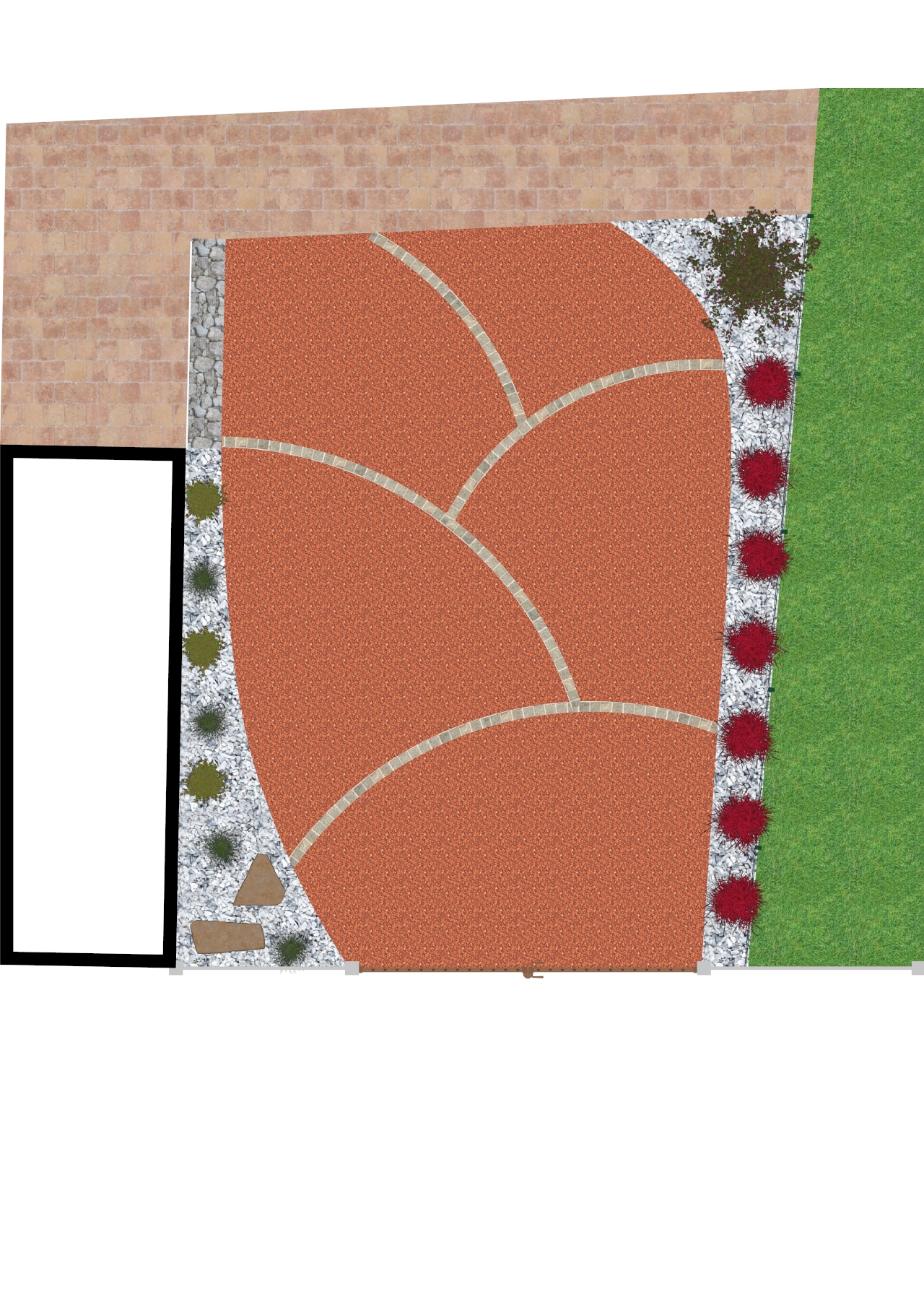 Détail de la prestation Conception Plans 3D